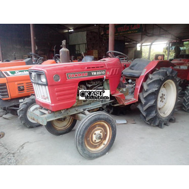 may cay yanmar ym2310 hinh 1