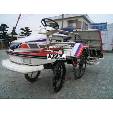 may cay lua kubota s1-400 hinh 1