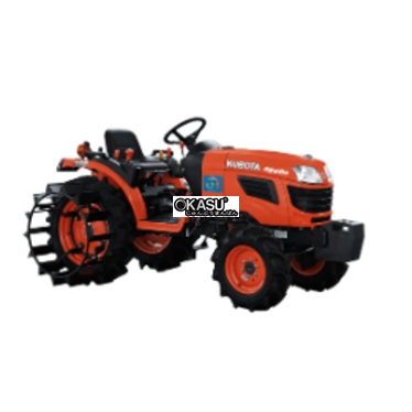 may cay may keo kubota b2420 hinh 1