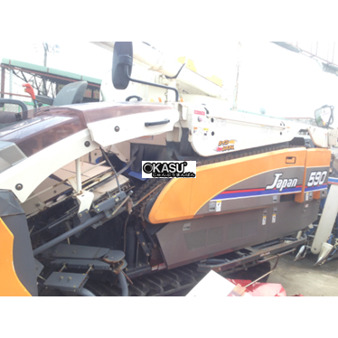 may gat dap lien hop iseki japan 590 hinh 1