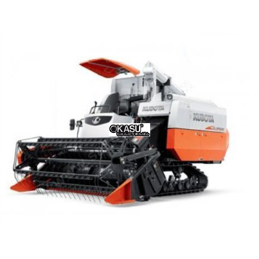 may gat dap lien hop kubota dc-95 hinh 1