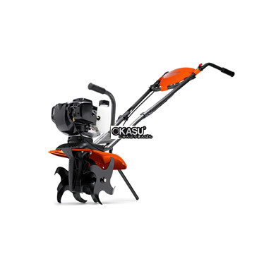 may xoi dat husqvarna t300rs hinh 1