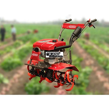 may xoi dat da nang oshima xdx1-c hinh 1