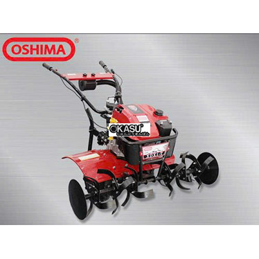 may xoi dat oshima xdx1-t hinh 1