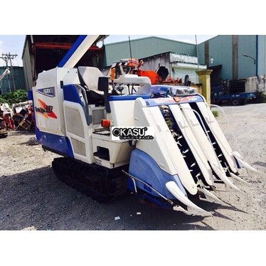 may gat dap lien hop iseki hfg447 hinh 1