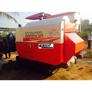 may gat dap lien hop kubota dc70  hinh 1