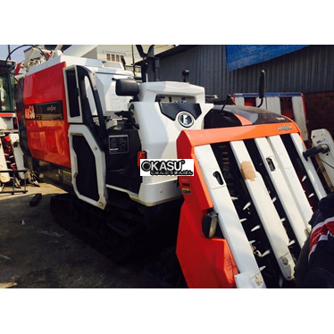 may gat lua lien hop kubota ar58 hinh 1