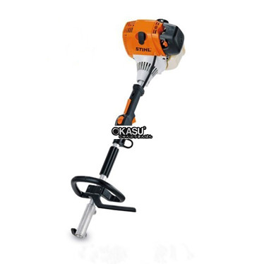 may cat co da nang stihl km 130 hinh 1