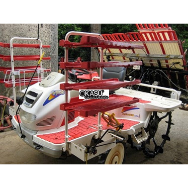 may cay lua yanmar vp6 nhat ban 6 hang hinh 1