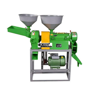 may xat gao mini hai chuc nang scm 6nf-2.2 hinh 1