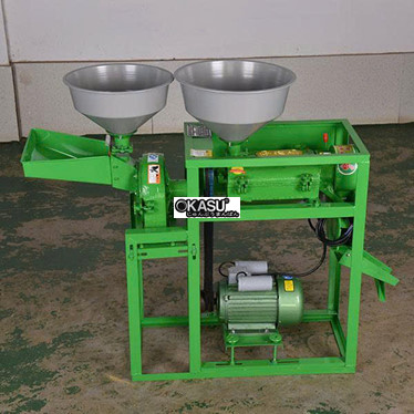 may xat gao mini hai chuc nang scm 6nf-2.2c hinh 1