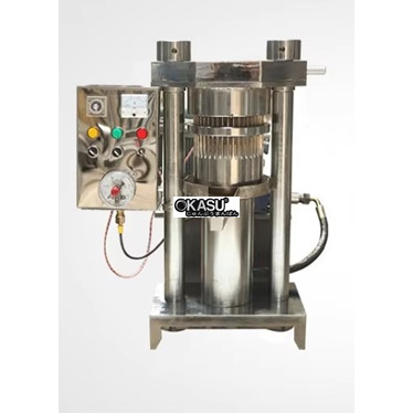 may ep dau thuy luc cong nghiep scm 6yz-320 hinh 1