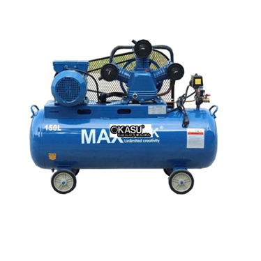 may nen khi day dai 1.5hp 70l maxlock mk70l hinh 1