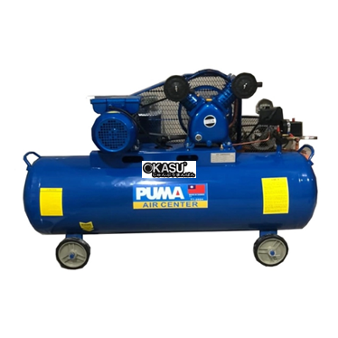 may nen khi day dai 3hp 130l puma v-0.25/8 hinh 1