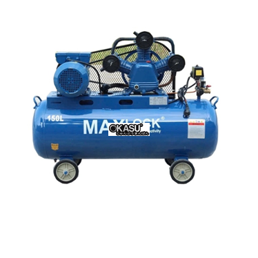 may nen khi day dai 1.5hp 100l maxlock mk100l hinh 1