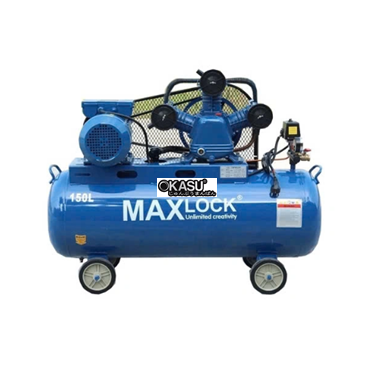 may nen khi day dai 3hp 120l maxlock mk120l hinh 1