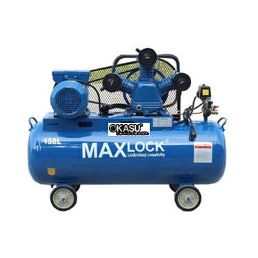 may nen khi day dai 4hp 150l maxlock mk150l hinh 1
