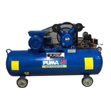 may nen khi day dai 3hp 200l puma hinh 1