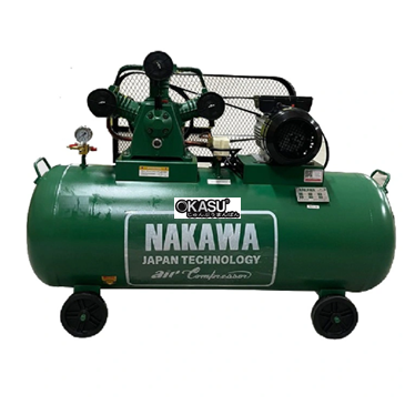 may nen khi day dai 7.5hp nakawa nk75-300 300l hinh 1