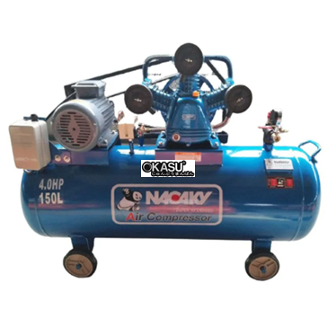 may nen khi day dai nagaky 5.5hp 200l na-55200 hinh 1
