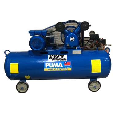 may nen khi day dai 5.5hp 260l puma 3 pha hinh 1