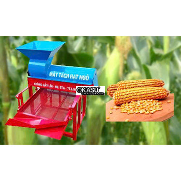 may tach hat ngo sang rung hmr 700a hinh 1