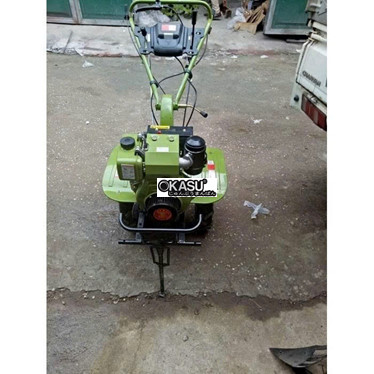 may xoi dat trau vang chay dau co chuyen huong in173 cong suat 5.5hp hinh 1