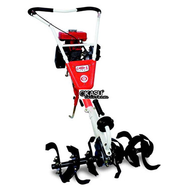 may xoi dat da nang nichino 308a hinh 1