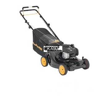 may cat co day poulan 5.5hp hinh 1