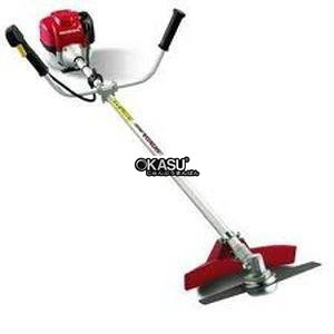 may cat co honda bc25 (gx25) hinh 1