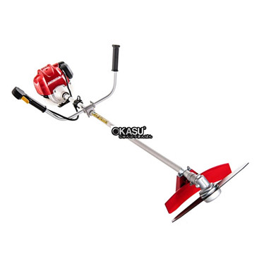 may cat co honda umk 435t u2st hinh 1