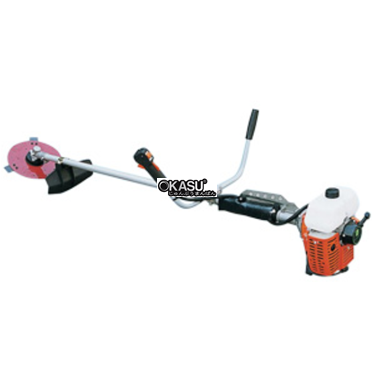 may cat co chay xang ergen ebc-328 hinh 1