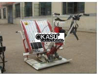 may cay lua 2 hang tay cay robot 2zbj-2 hinh 1