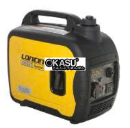may phat dien loncin lc2000i inverter hinh 1