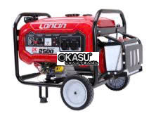 may phat dien loncin lc2500d-c hinh 1