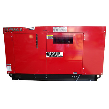 may phat dien elemax sht25d hinh 1