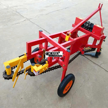 gian thu hoach dau phong gan duoi may cay ngoi lai scm ph-55/ph-56s hinh 1