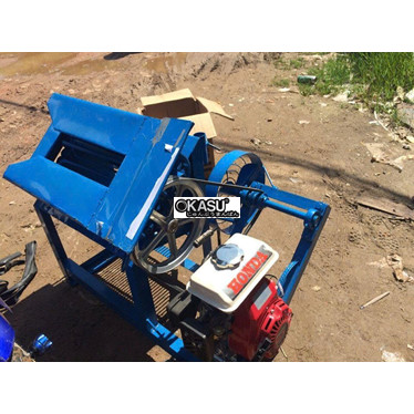 may tuot lac, tuot dau phong chay xang hinh 1