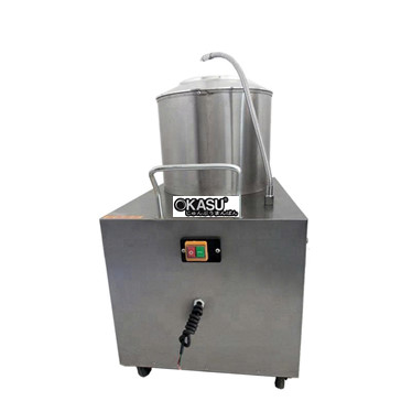 may boc vo rau cu qua khoai tay ca rot...scm yq-350/yq-450 hinh 1