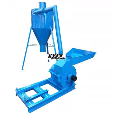 may nghien 24 + bau cat gio hinh 1