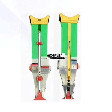 dung cu gieo hat ngo, dau, do, gieo hat tu dong cam tay scm hinh 1