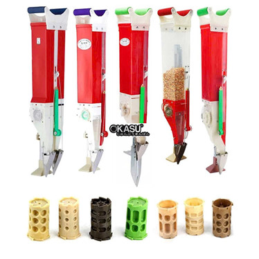 may gieo hat ket hop bon phan theo hang cam tay hinh 1