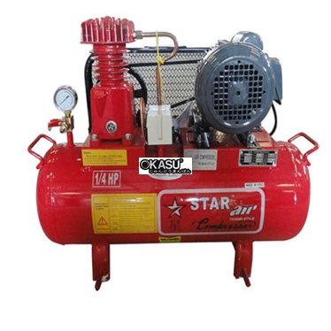 may nen khi day dai star 1/4hp 01-s 36l hinh 1