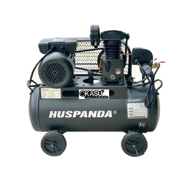 may nen khi day dai huspanda 1hp hcd 45l hinh 1