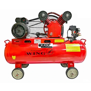 may nen khi day dai wing 1.5hp tw-v-0.12/8-70l hinh 1