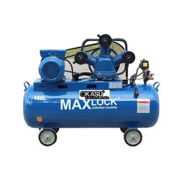 may nen khi day dai 1hp 40l maxlock mk40l hinh 1