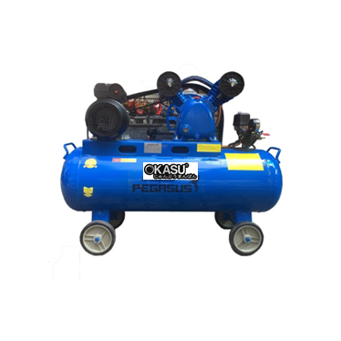 may nen khi day dai pegasus 2hp 70l tm-v-0.17/8-70l hinh 1