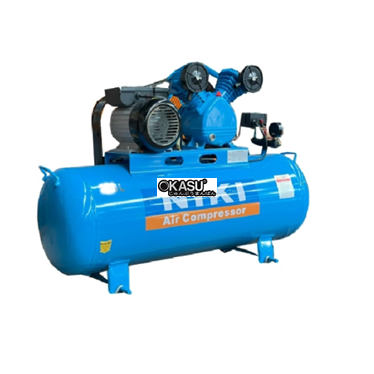 may nen khi day dai niki 1.5hp 60l nk-0260 hinh 1
