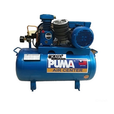 may nen khi day dai 1/4hp 40l puma hinh 1