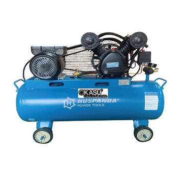 may nen khi day dai huspanda 2hp hcd 65l hinh 1